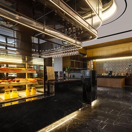 Hotel Urcove By Hyatt Xi'An Hi-Tec Extérieur photo